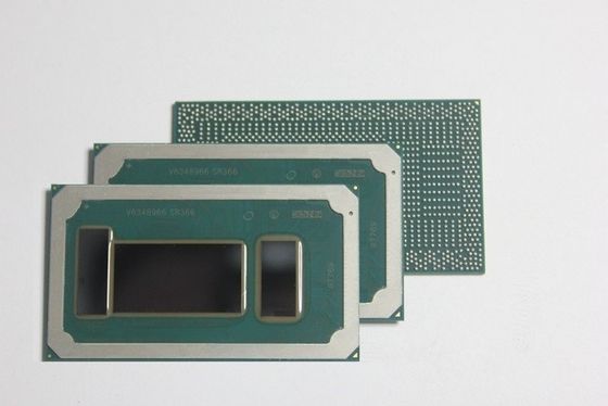 China Retire o núcleo do esconderijo do portátil 4MB do processador do núcleo de I7-7560U SR366 I7 até a geração 3.8GHz fornecedor