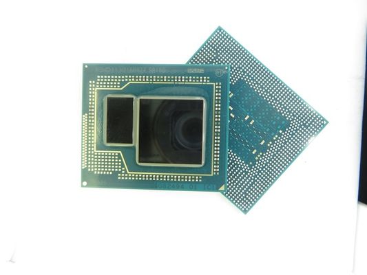 China Microplaqueta de processador do processador central de I7-4950HQ SR18G, esconderijo do processador 6M de Intel I7 até 3.6GHz fornecedor