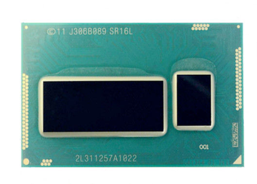 I5-4350U SR16L  Intel Mobile Processors For Gaming  3MB Cache Up To 2.9GHz